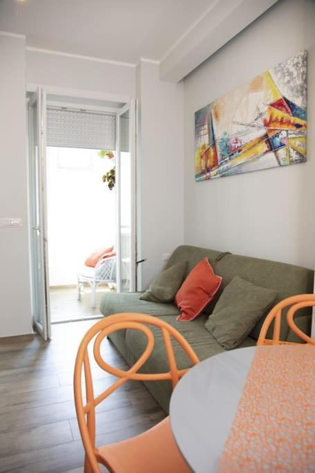 Jovialis - Casa Vacanze Рим Екстериор снимка
