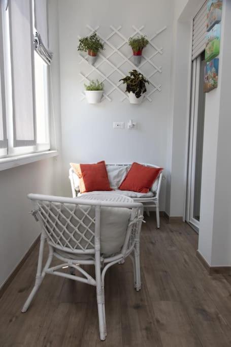 Jovialis - Casa Vacanze Рим Екстериор снимка